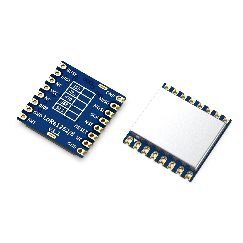 Lora1268
